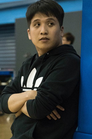 Hung Tzu-hsuan