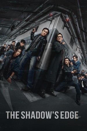 The Shadow\'s Edge