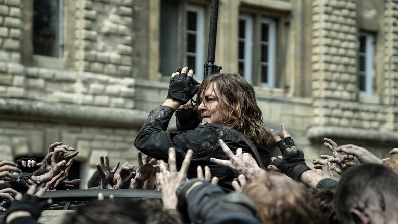 The Book of Carol S2.E5