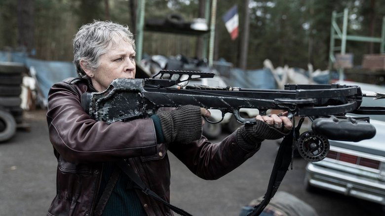 The Book of Carol  S2.E1