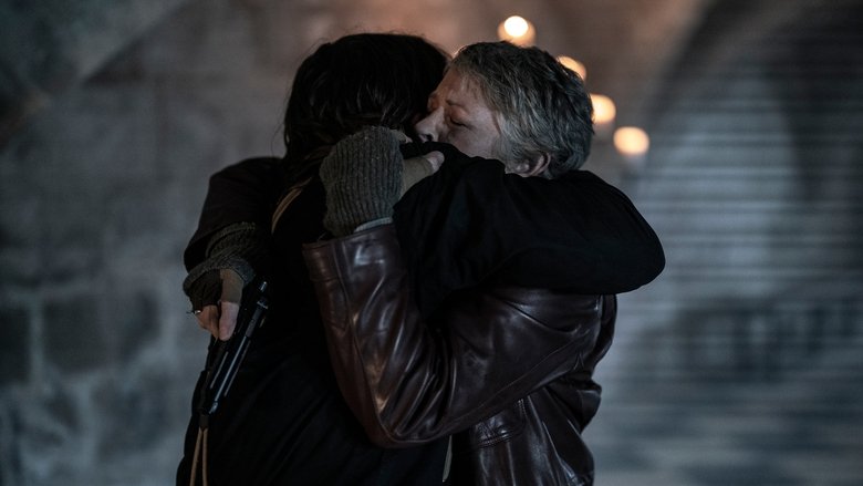 The Book of Carol S2.E4
