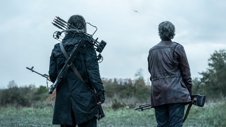 The Book of Carol S2.E6
