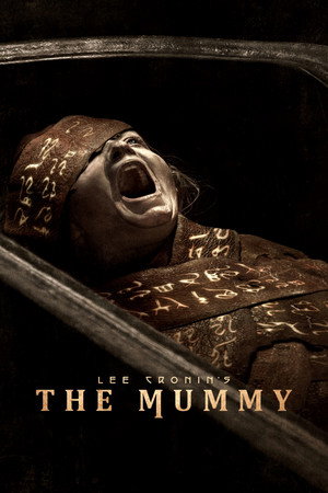 Lee Cronin\'s The Mummy
