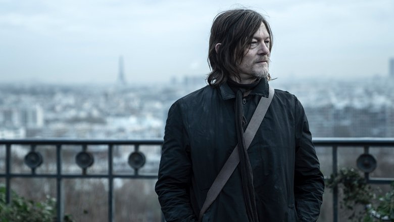 Paris sera toujours Paris S1.E3